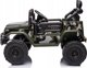 Auto Na Akumulator Toyota FJ Moro 4x4