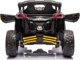 Ηλεκτροκίνητο Αυτοκίνητο Buggy Can-am DK-CA003 Κίτρινο LEAN CARS
