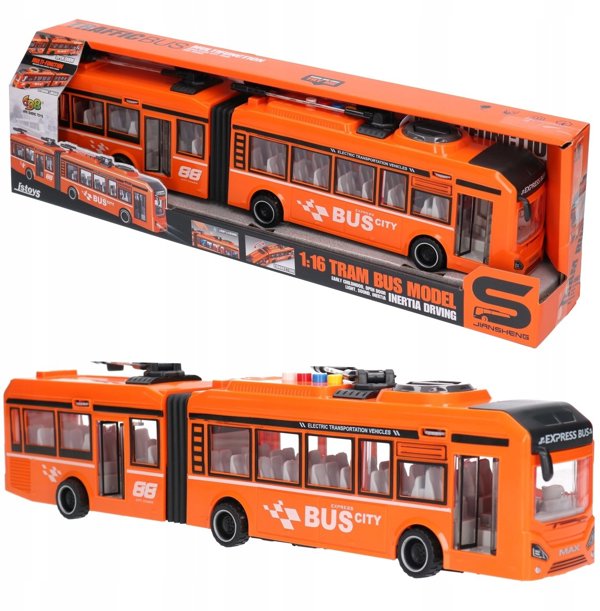 Autobus/trolejbus sw/dzw G206059 74533