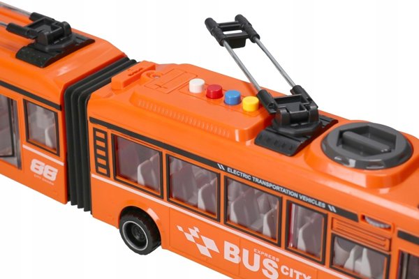 Autobus/trolejbus sw/dzw G206059 74533