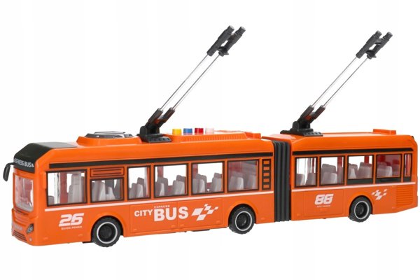 Autobus/trolejbus sw/dzw G206059 74533