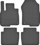 Auto Comfort Λαστιχένια Πατάκια Αυτοκινήτου για Honda CR-V V, Σετ 4 Τεμαχίων