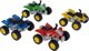 Μεταλλικό Auto Quad MIX