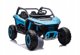 Auto na akumulator RACING Road 2000 Niebieski 4x120W 24V