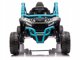 Auto Na Akumulator Kawasaki JS330 24V5Ah Czarno Niebieskie