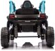 Auto Na Akumulator Kawasaki JS330 24V5Ah Czarno Niebieskie