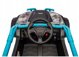 Auto Na Akumulator Kawasaki JS330 24V5Ah Czarno Niebieskie