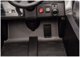 Auto Na Akumulator Kawasaki JS330 24V5Ah Czarno Niebieskie
