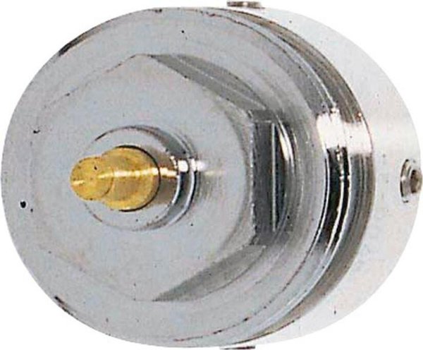 AV55  Adapter til montage på DANFOSS RAV (1 STK.)