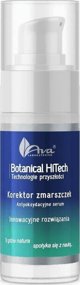 Ava AVA LABORATORIUM_Botanical HiTech korektor zmarszczek serum antyoksydacyjne 30ml