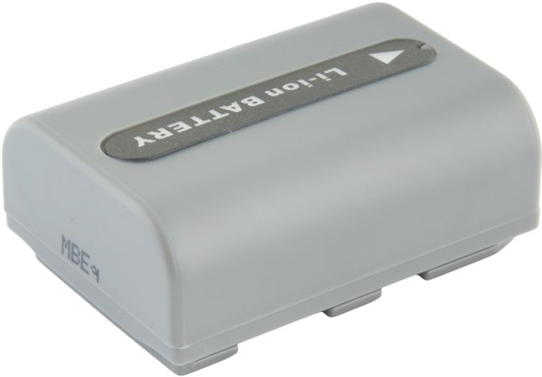 AVACOM baterie pro Sony NP-FP50 Li-Ion 7.2V 700mAh 5Wh
