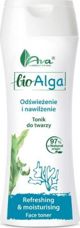 Ava Bio Alga Tonik do twarzy odswiezenie i nawilzenie 200 ml