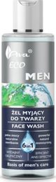 Ava Eco Men gel myjacy do twarzy dla mezczyzn 200ml