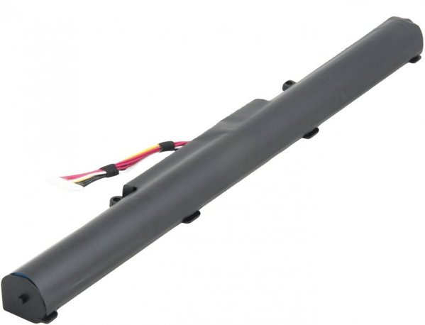 AVACOM baterie pro Asus G553, GL753, N552 Li-Ion 14,4V 2600mAh 37Wh