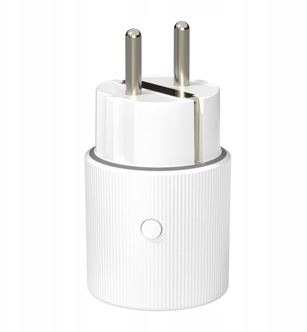 Έξυπνη Πρίζα Avatto OT60-FR WiFi Smart Plug, Συμβατή με Google Home και Alexa
