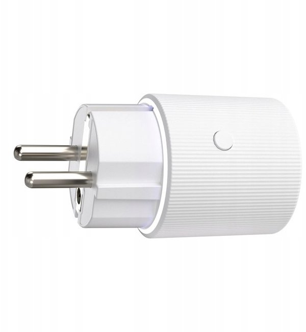 Έξυπνη Πρίζα Avatto OT60-FR WiFi Smart Plug, Συμβατή με Google Home και Alexa