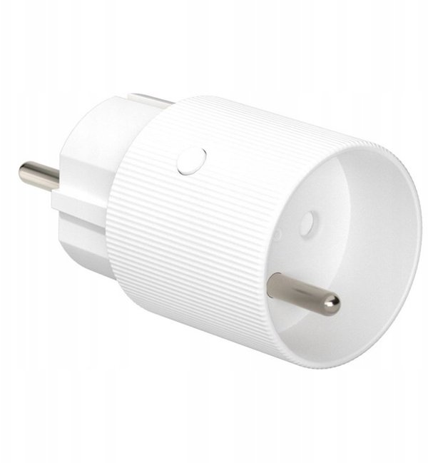 Έξυπνη Πρίζα Avatto OT60-FR WiFi Smart Plug, Συμβατή με Google Home και Alexa