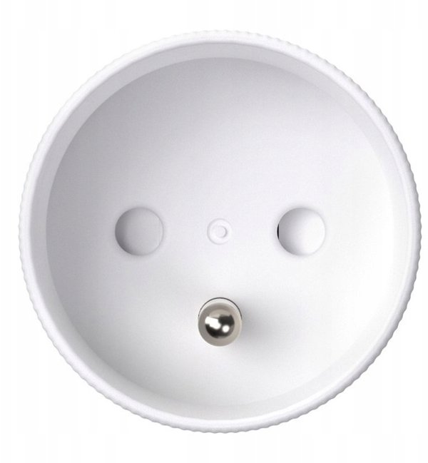 Έξυπνη Πρίζα Avatto OT60-FR WiFi Smart Plug, Συμβατή με Google Home και Alexa