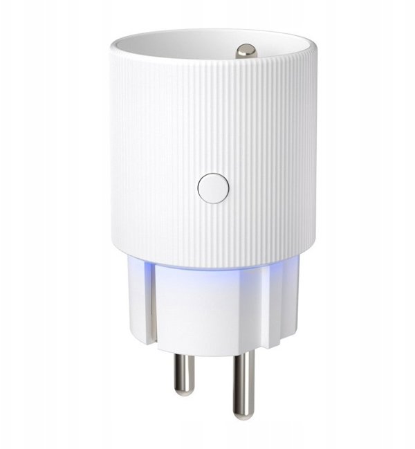 Έξυπνη Πρίζα Avatto OT60-FR WiFi Smart Plug, Συμβατή με Google Home και Alexa