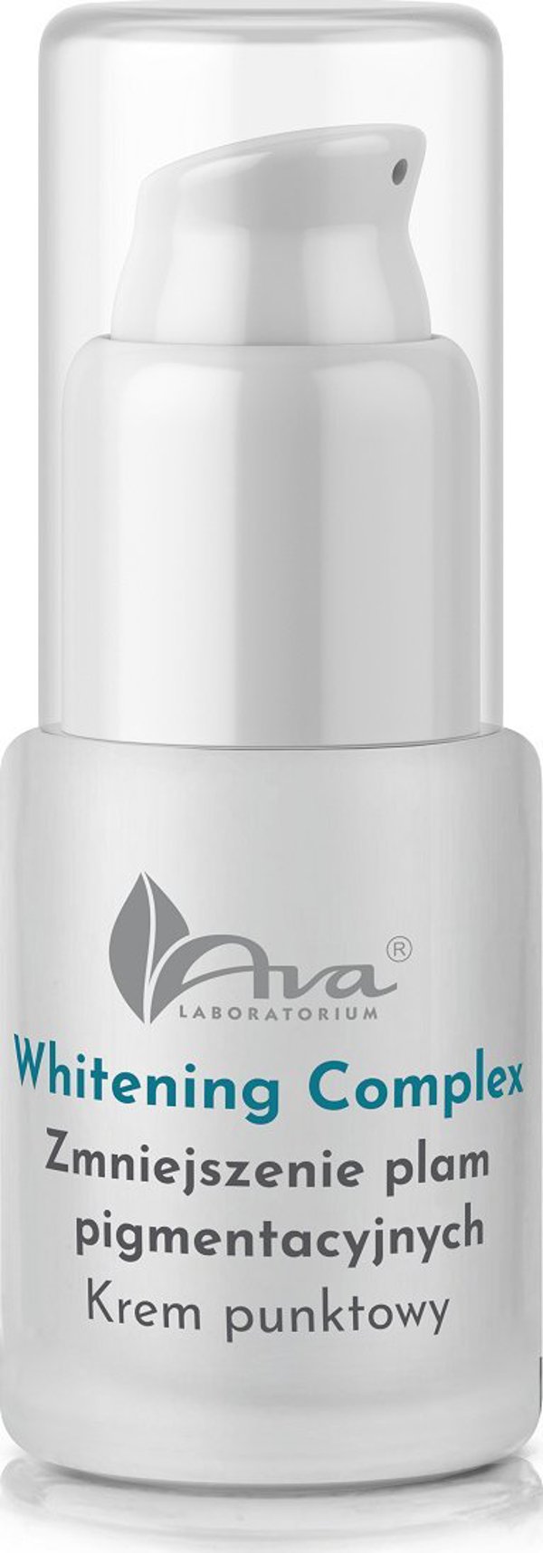 Ava Whitening Complex krem punktowy rozjasniajacy przebarwienia 15ml
