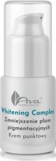 Ava Whitening Complex krem punktowy rozjasniajacy przebarwienia 15ml
