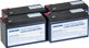 Avacom AVACOM zestaw baterii do renowacji RBC116 (4 szt baterii)