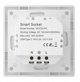 Avatto Έξυπνη Πρίζα WOT20-FR Wi-Fi Smart Plug, Λευκό