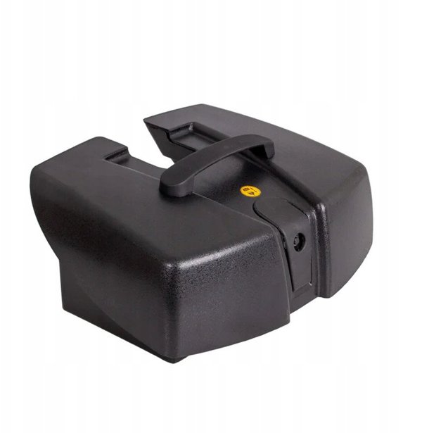 Avacom Μπαταρία Μολύβδου F2 για Peg Pérego 12V 12Ah PBPP-12V012-F2A