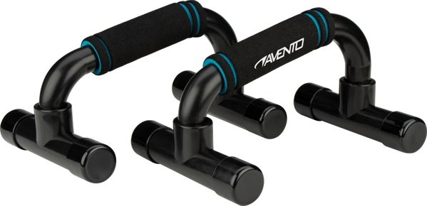 Λαβές για push-ups, πτυσσόμενες βάσεις Avento uni