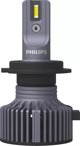 Philips Ultinon Pro3022 LED Λάμπες Αυτοκινήτου H7, 6000K, 12V/24V, 2 Τεμάχια