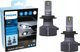 Philips Ultinon Pro3022 LED Λάμπες Αυτοκινήτου H7, 6000K, 12V/24V, 2 Τεμάχια