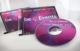 Avery Zweckform Wkladki do pudelek CD C32250-25 151 x 118 25ark Avery Zweckform