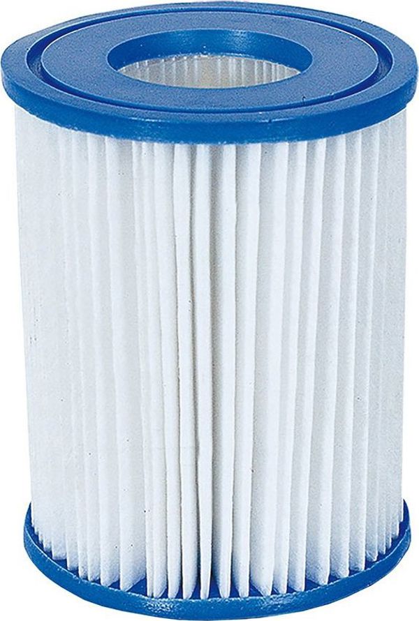 Avenli Πισίνα με Σκελετό 427x275x100cm, Σετ 16 σε 1 με Σκάλα, Ανθεκτικό PVC