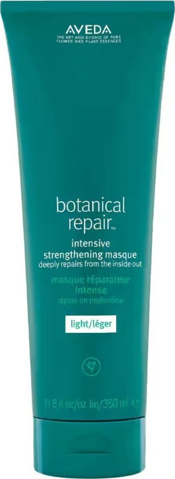 Aveda Aveda Botanical Repair Intensive Strengthening Masque Light intensywnie wzmacniająca lekka maska do włosów 350ml