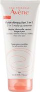 Avene Sensitive Skin 3w1 Ντεμακιγιάζ Προσώπου 200ml