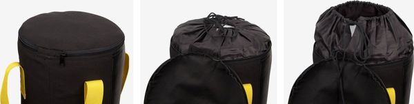 Avento Σάκος πυγμαχίας προπόνησης Avento 20kg uni