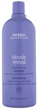 Aveda Blonde Revival Purple Toning Shampoo 1000ml