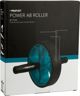 Avento Δαχτυλίδι Άσκησης Roller Fitness για Ενδυνάμωση Κοιλιακών & Σταθερότητα
