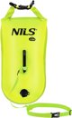 Avenli NILS NC1772 Φουσκωτή βοία κολύμβησης 28 L κίτρινη
