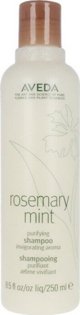 Aveda Rosemary Mint Σαμπουάν Καθαρισμού, 250ml