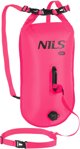 Avenli NILS NC1772 Φουσκωτός πλωτήρας για κολύμπι 28 L Ροζ
