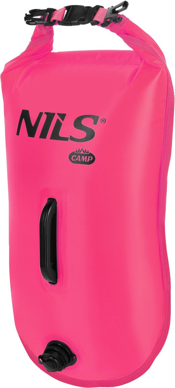 Avenli NILS NC1772 Φουσκωτός πλωτήρας για κολύμπι 28 L Ροζ