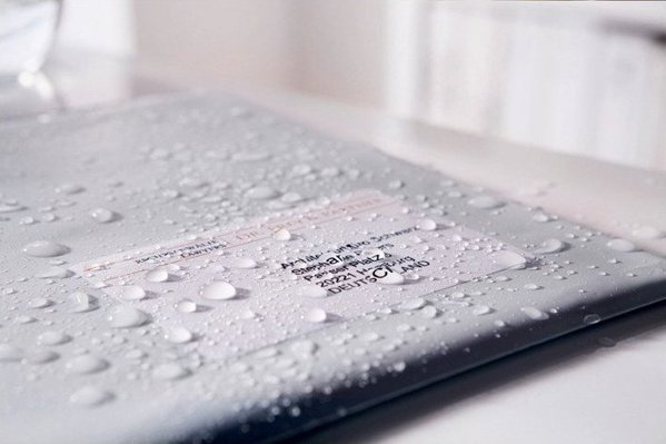 Avery Zweckform Avery Zweckform ετικέτες 99.1mm x 139mm, A4, λευκές, 1 ετικέτα, αδιάβροχες, συσκευασία 25 τεμ., L7994-25, για εκτυπωτές λέιζερ