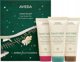 Aveda AVEDA_SET Hand Relief Iconic Aromas Trio Moisturizing Creme κρέμα χεριών Sweet Cherry Almond Aroma 40ml + Moisturizing Creme κρέμα χεριών Calming Shampure Aroma 40ml + Moisturizing Creme κρέμα χεριών Invigorating Rosemary Mint Aroma 40ml