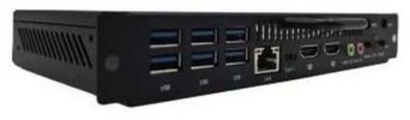 Avtek OPS i5 13450HX 8GB 256GB/Win 11 Pro