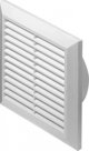 Awenta Kratka wentylacyjna Awenta T83 170x170 TUS Fi125mm biala