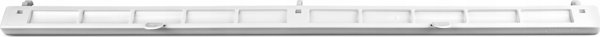 AWENTA Παράθυρο Αερισμού Slimline 4000 Λευκό Awenta SL4000