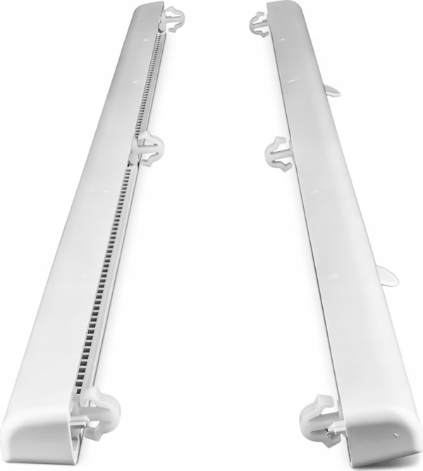 AWENTA Παράθυρο Αερισμού Slimline 4000 Λευκό Awenta SL4000
