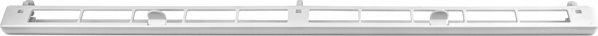 AWENTA Παράθυρο Αερισμού Slimline 4000 Λευκό Awenta SL4000