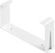 Awenta Uchwyt kanalu plaskiego KP75-28 75x150mm bialy